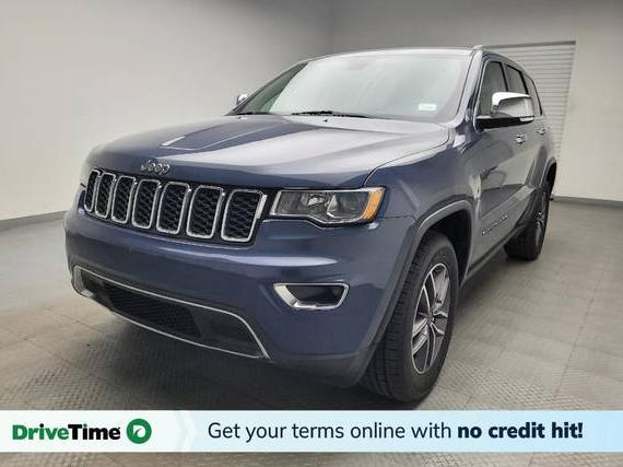 JEEP GRAND CHEROKEE 2020 1C4RJFBG7LC299023 image